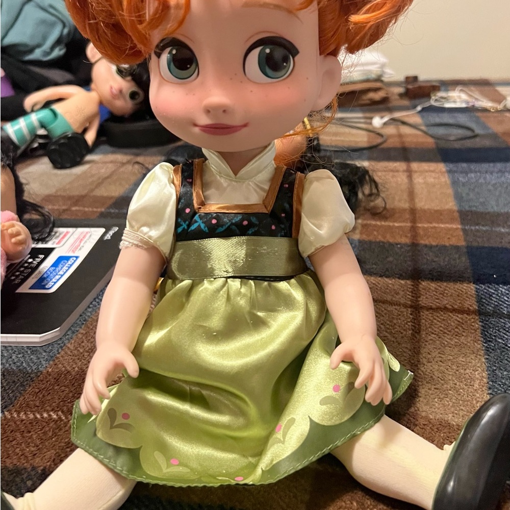 Ana doll